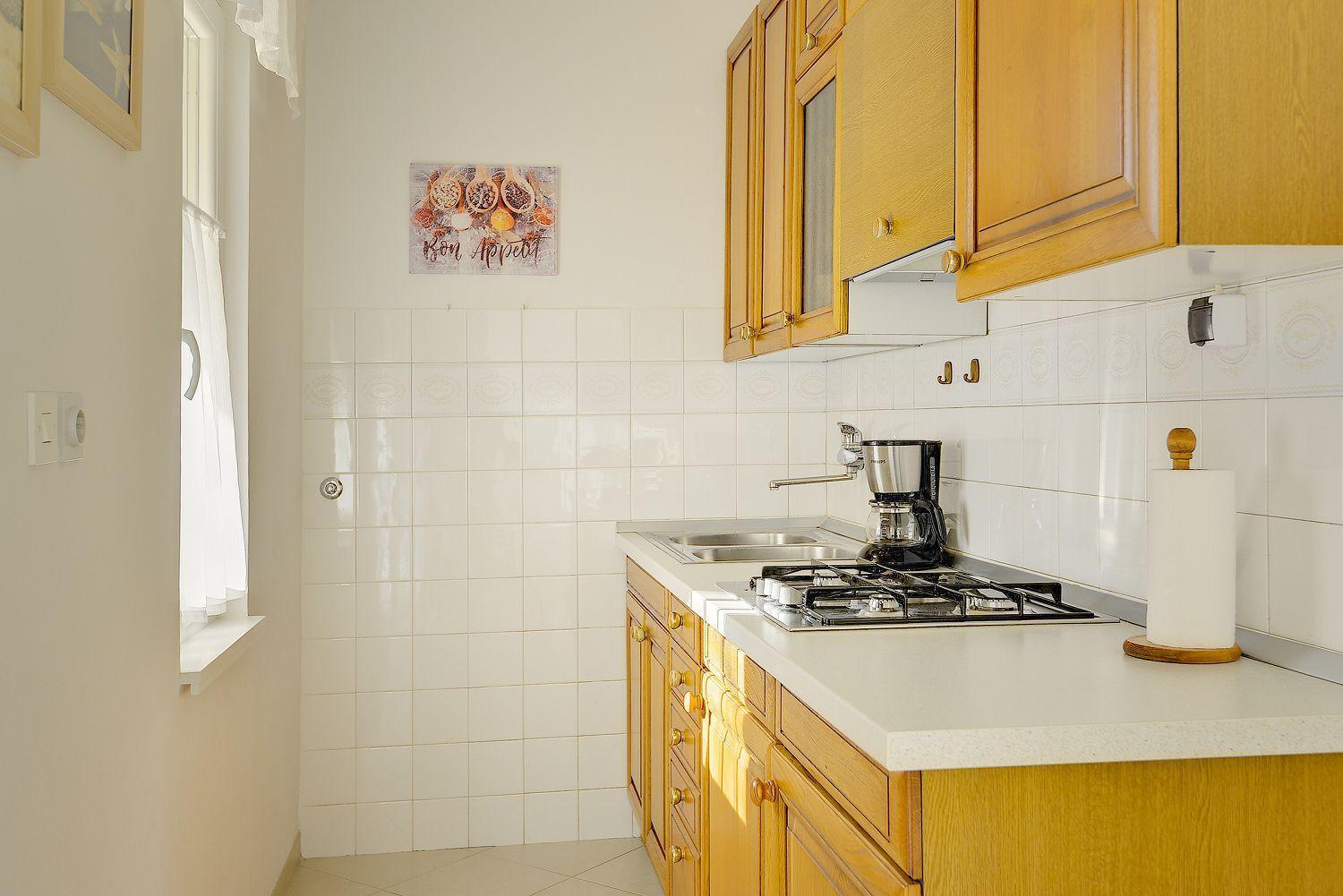 Apartment Ljuba Pula Buitenkant foto